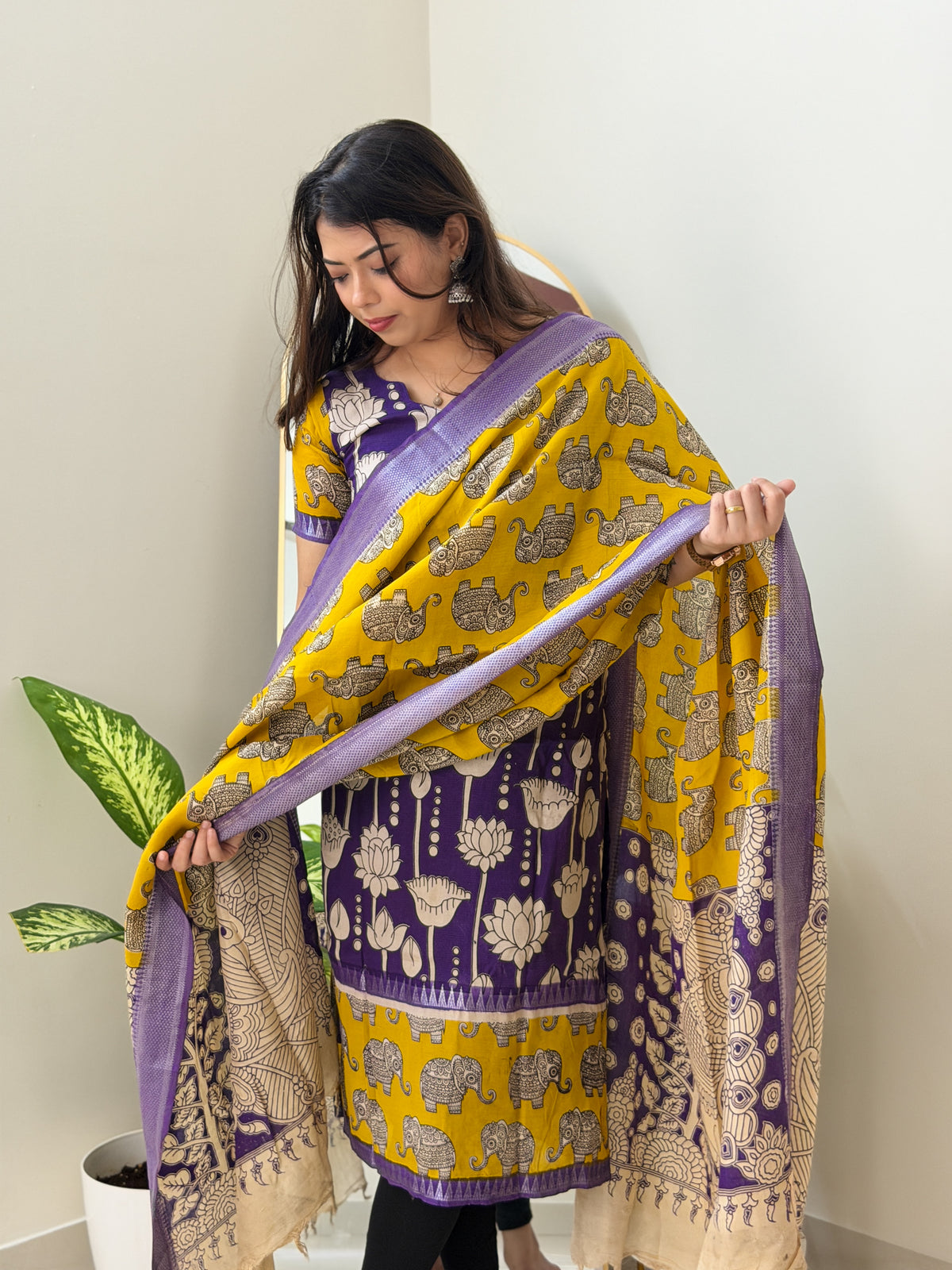 CHANDANA