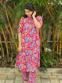 SAKTHI (Red)