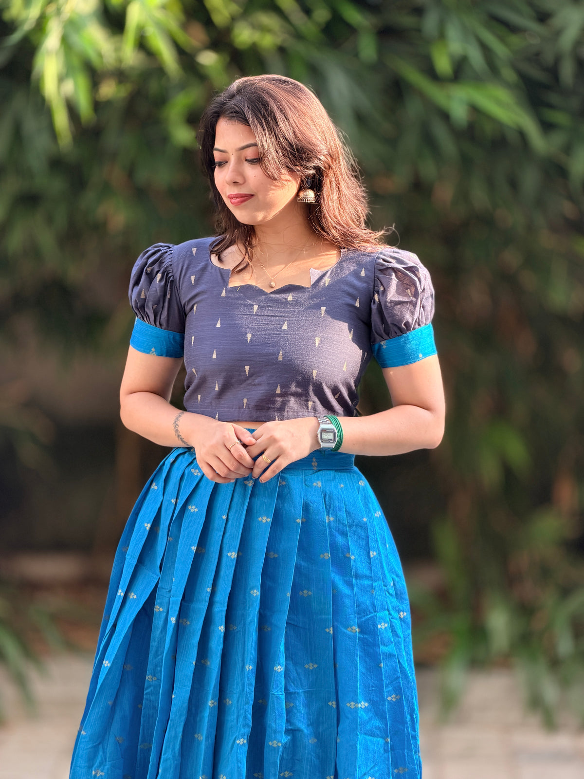 VANMALAR