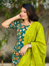 SEVVANTHI
