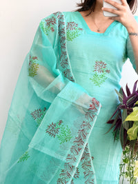 MINT ZARIYA