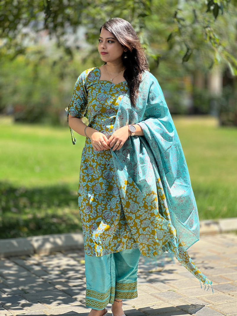 SAMUDHRA