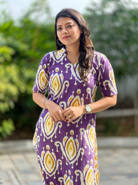NAYA IKKAT