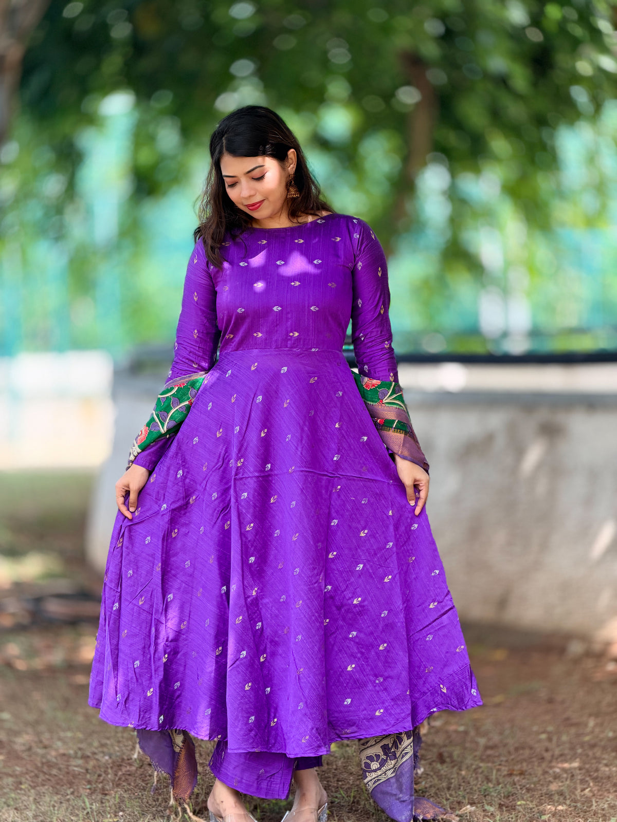 PURPLE POETRY