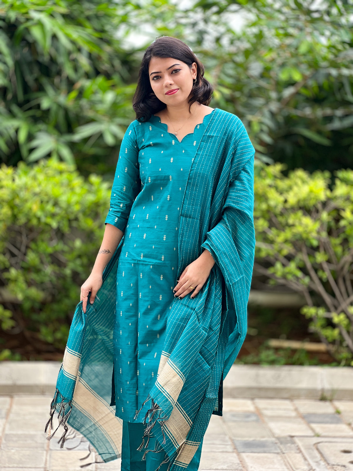 SAMYUKTHA