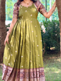MAYURI GREEN