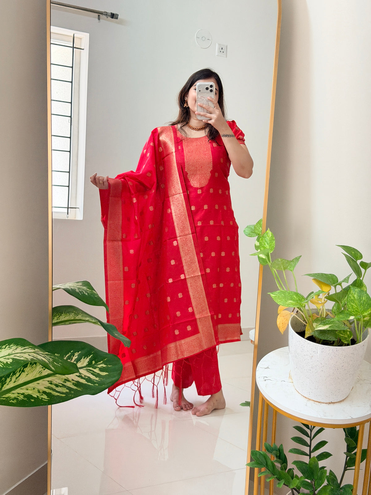 RAGINI RED