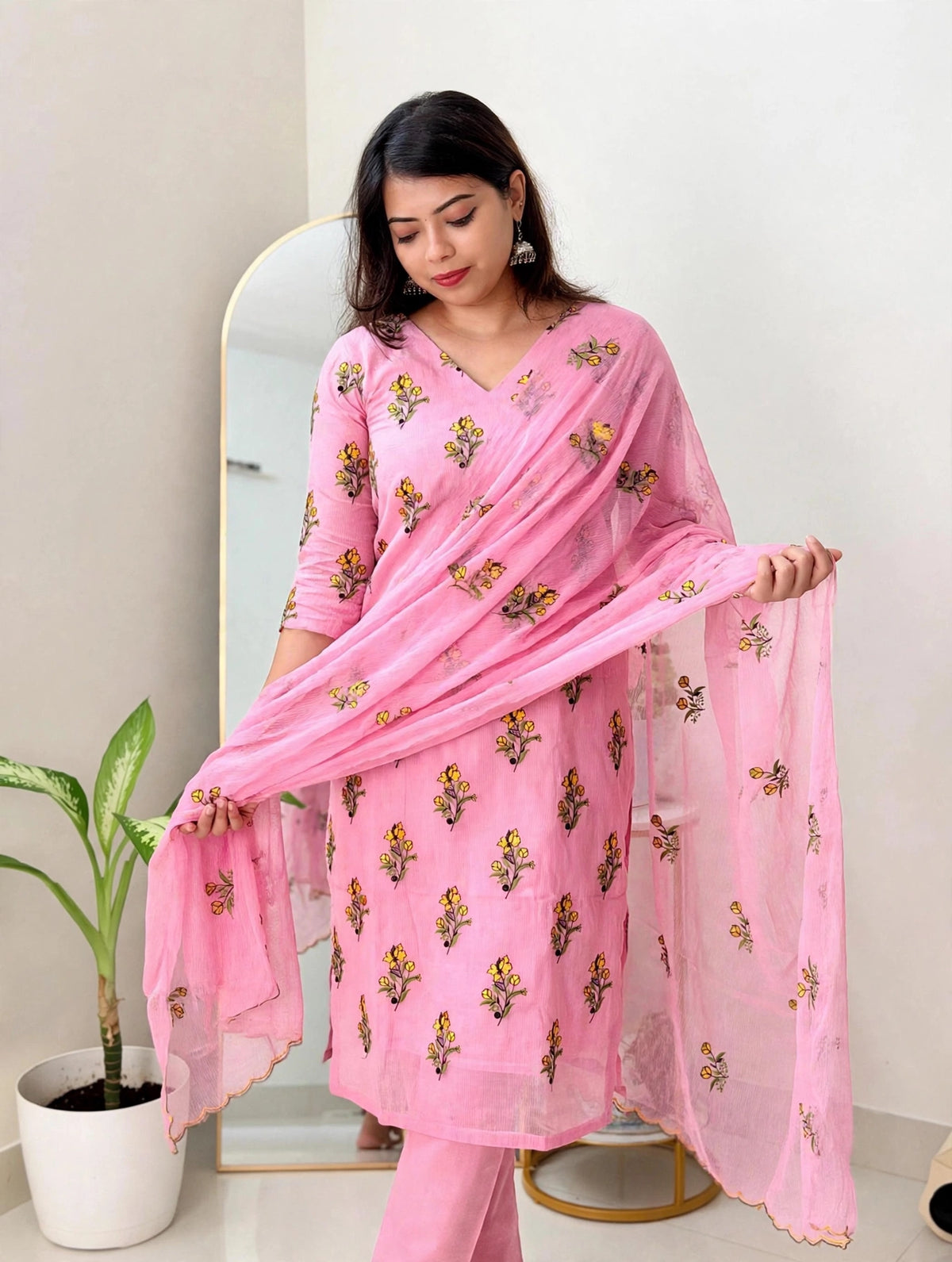 PINK GARDEN SETS