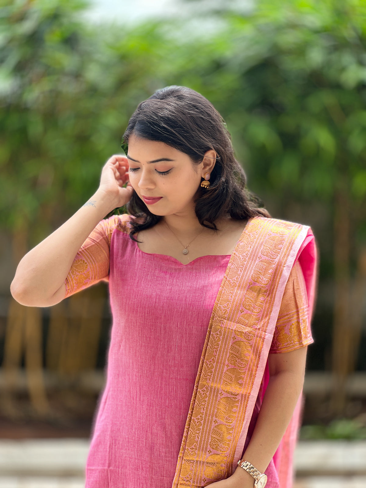 NIHARIKA