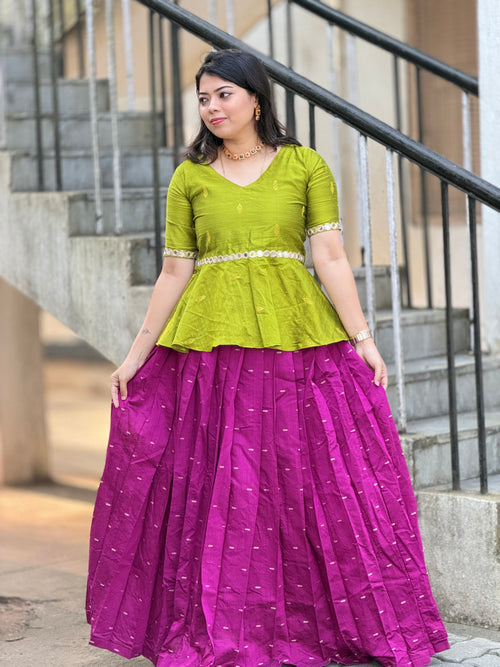 ARUVI
