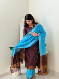 PRAKRITI (BROWN)