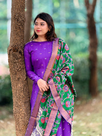 PURPLE POETRY