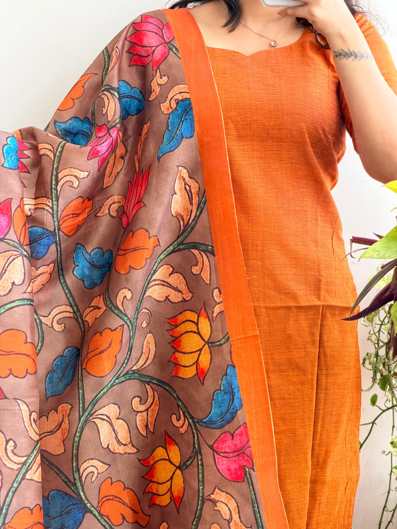 AUTUMN LOTUS