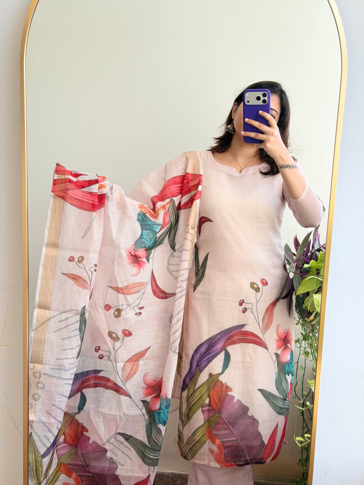 PETAL WHISPER ( FULL SET )