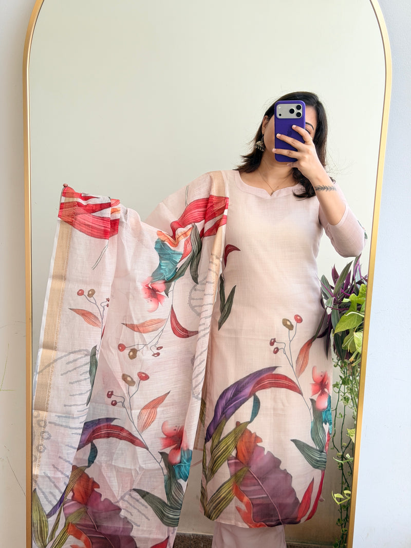 PETAL WHISPER ( FULL SET )