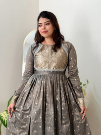 MOONLIGHT BROCADE