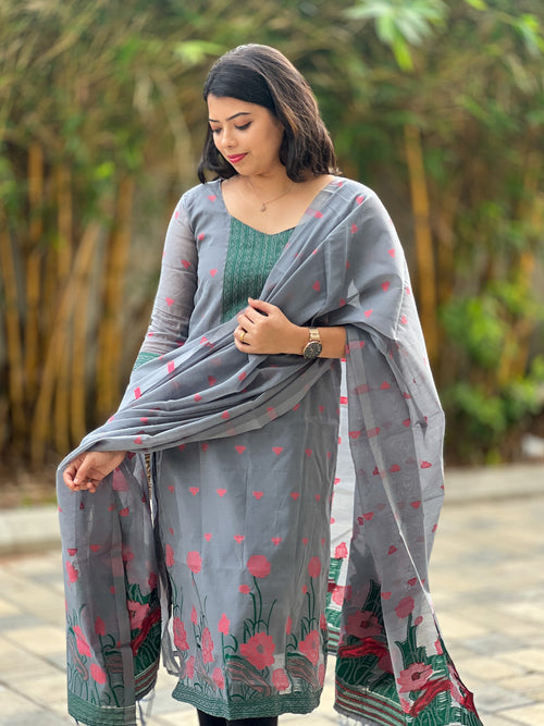 KAVERI (FULL SET)