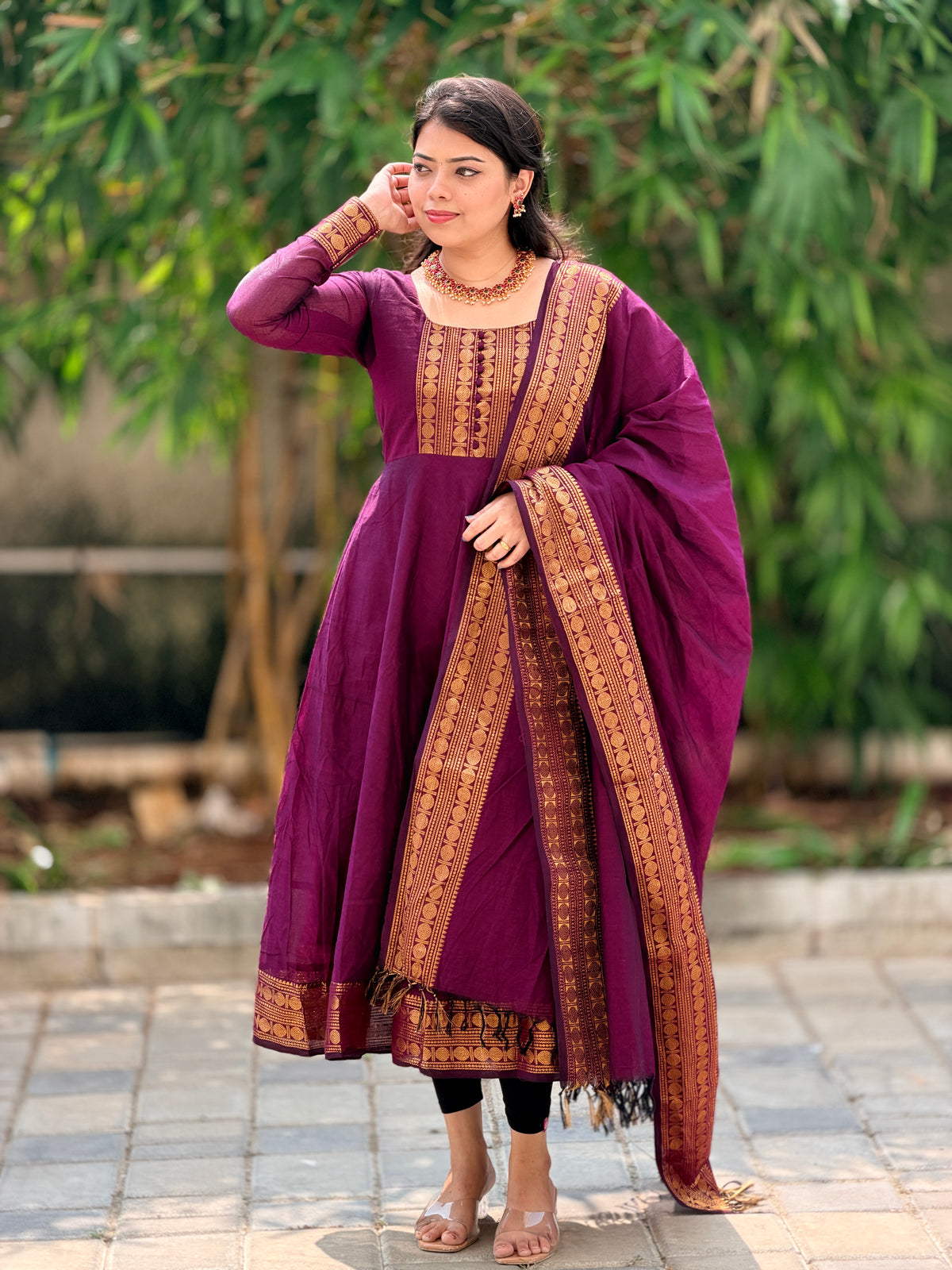 KANNAGI (PRE BOOKING)