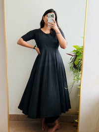 VARNI ANARKALI SET