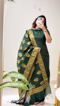 AARIKA - GREEN