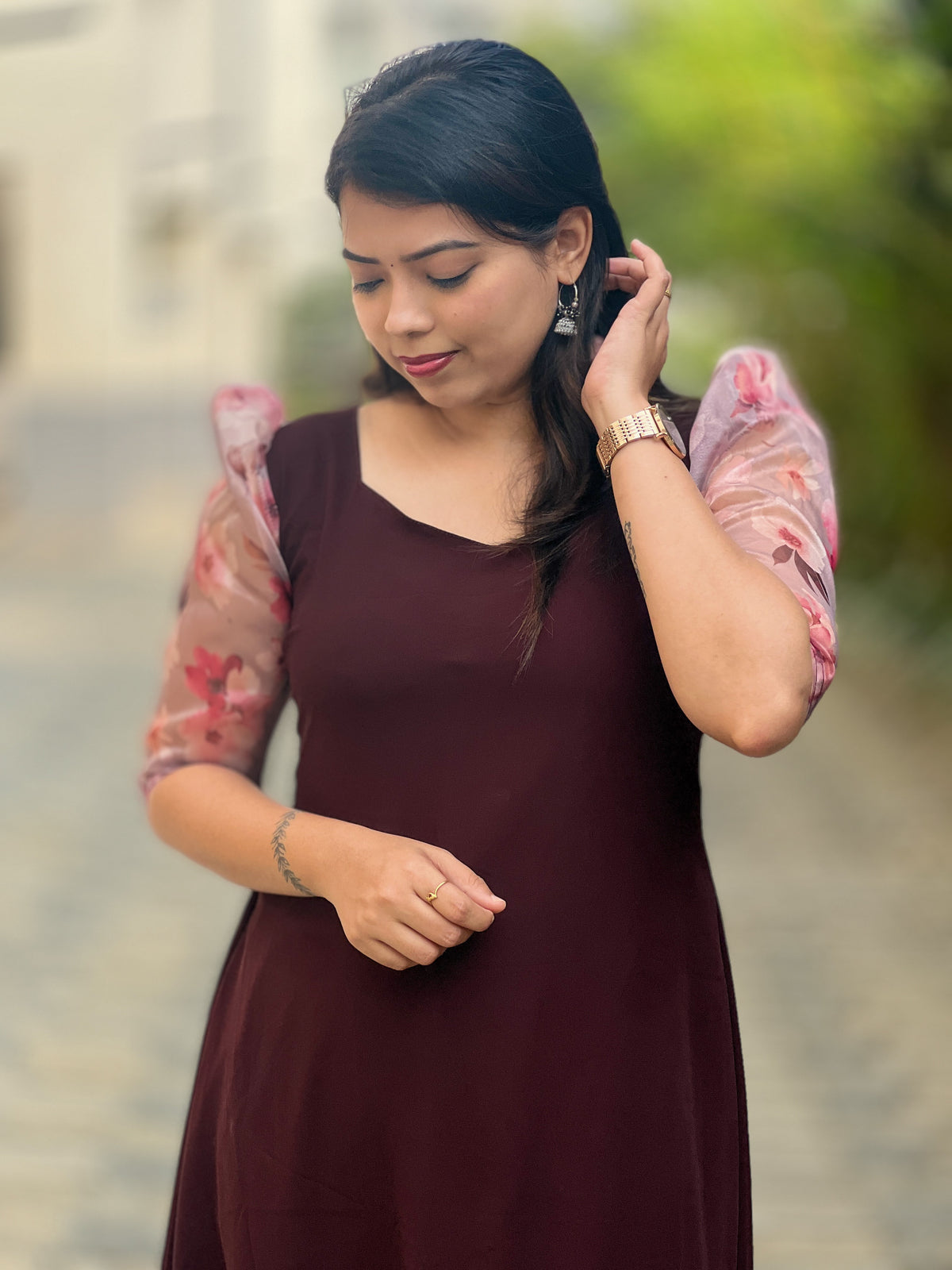 SHRIJA