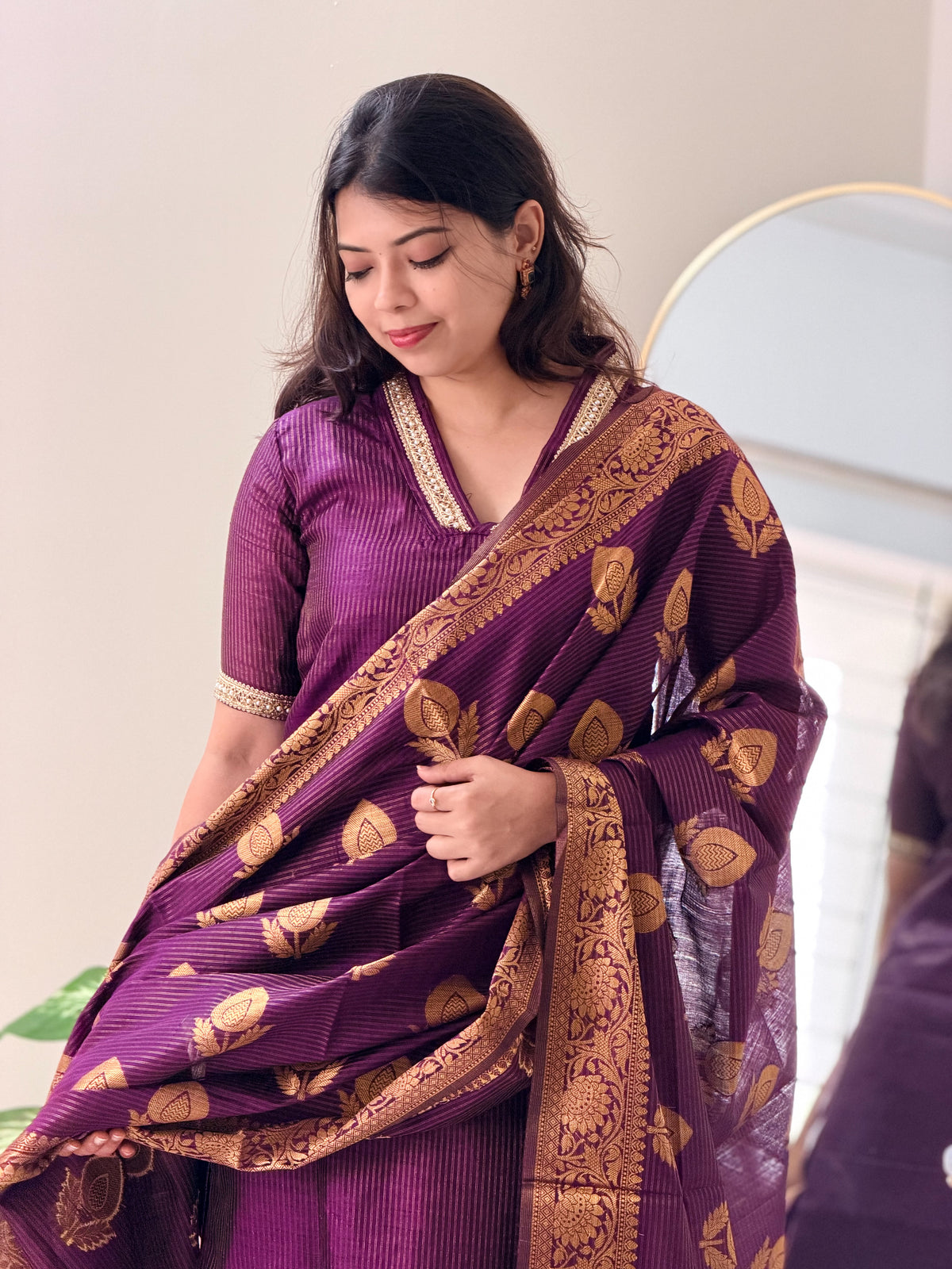 AARIKA - PURPLE