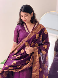 AARIKA - PURPLE