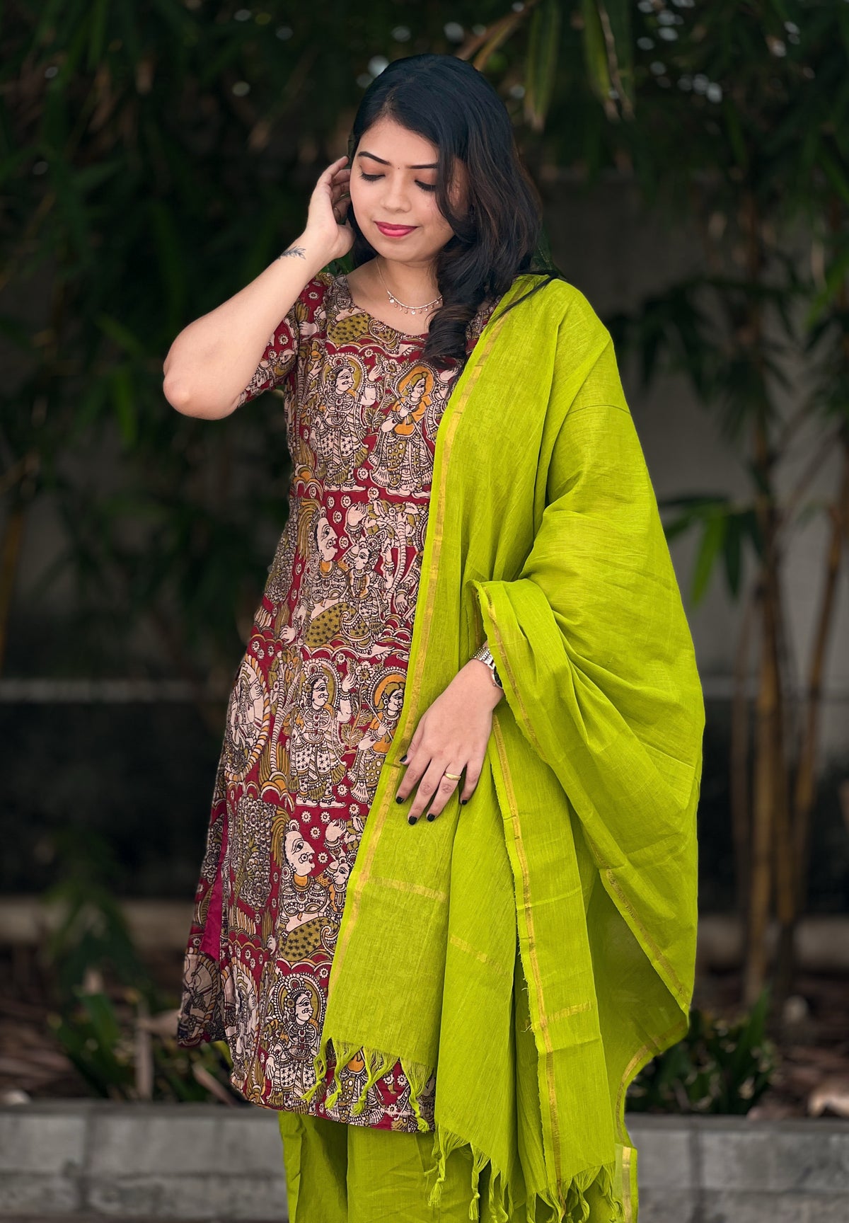 MEENA