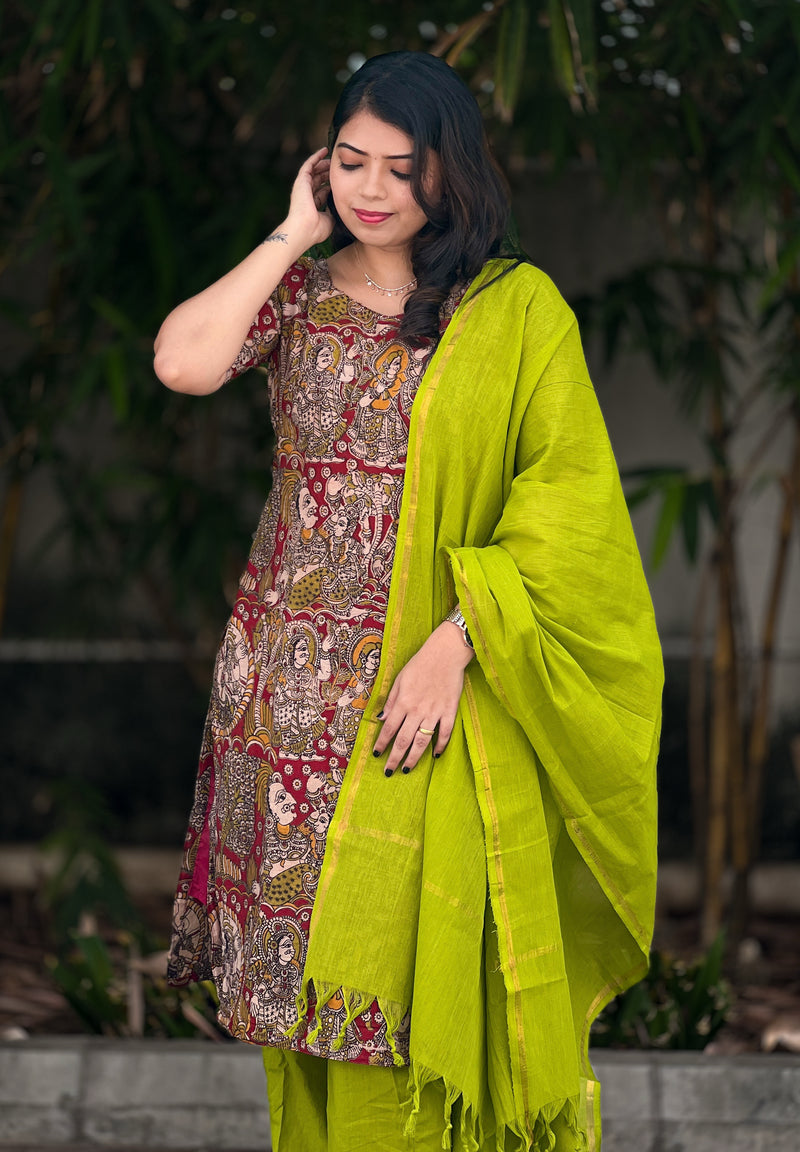MEENA