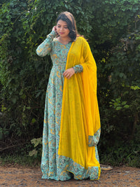 REVATHI
