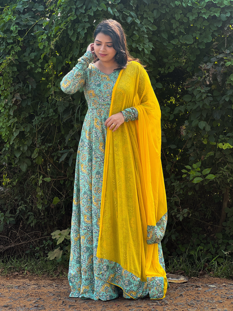 REVATHI