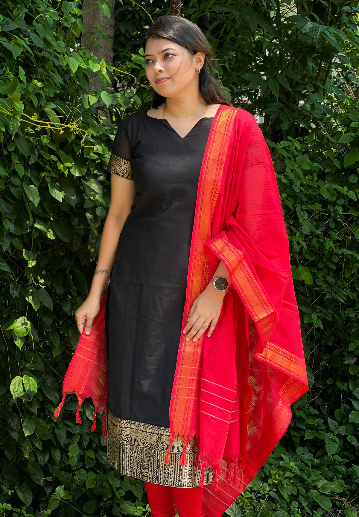 NADHI