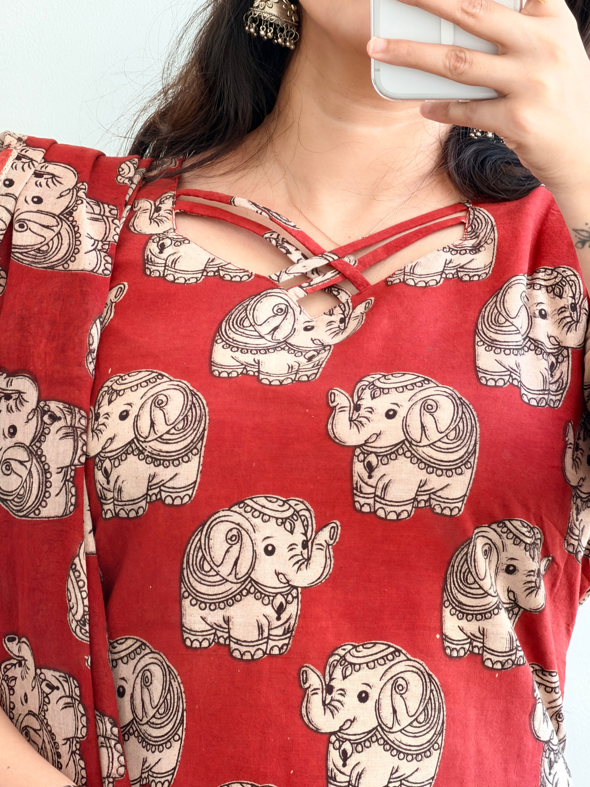 GAJINI - RED