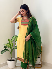 HARITHA (GREEN)