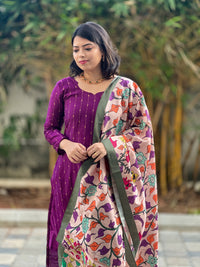 NITHILA