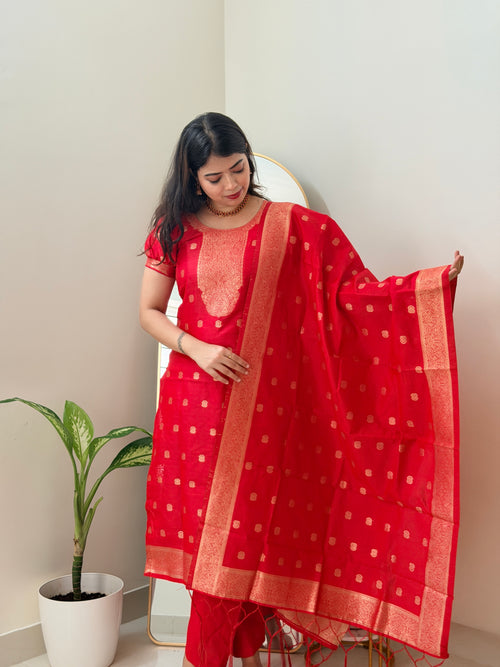 RAGINI RED