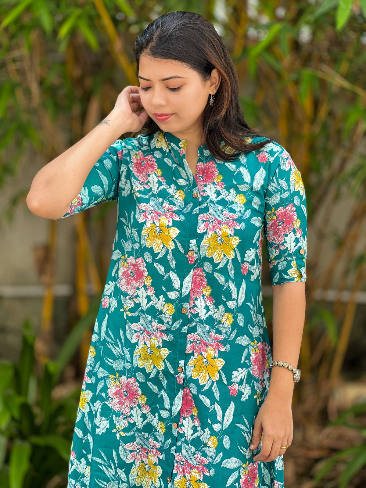 SAKTHI ( Green )