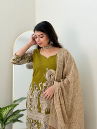 KALPANA (MEHANDHI)