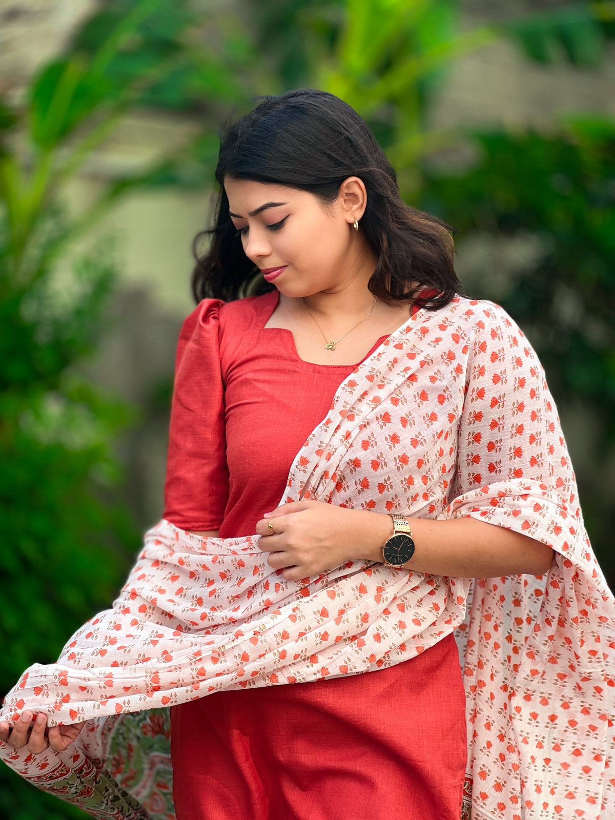 SRAVANI