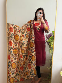 RUBY GARDEN SET