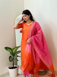 PRAKRITI (ORANGE)