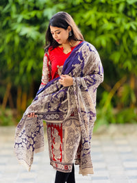 VIMALA ( RED )