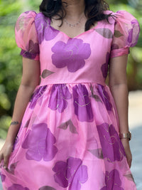 PINKY PURPLE
