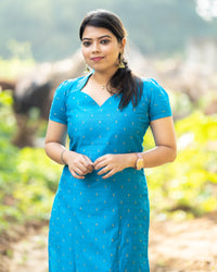 DARSHINI ( Only Kurti )