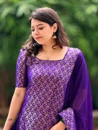VIHA BANARASI SET