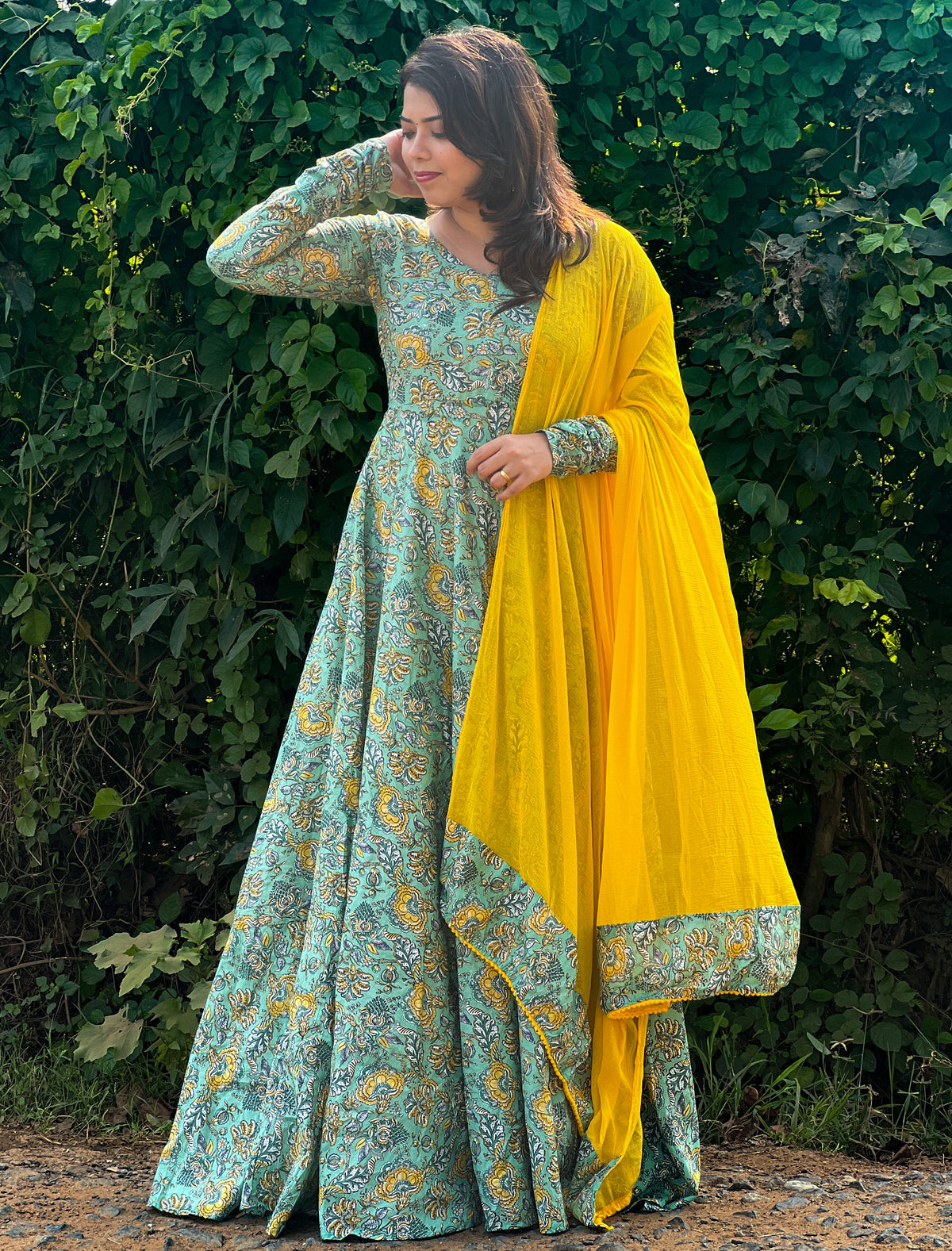 REVATHI
