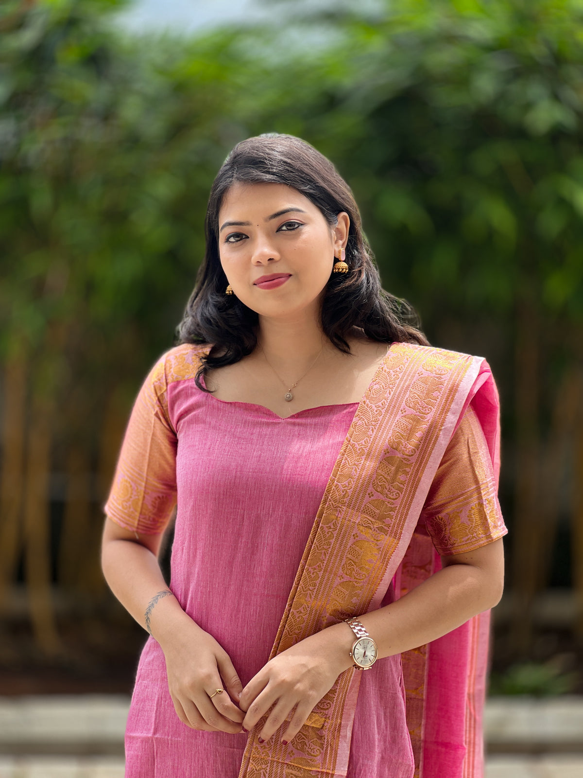 NIHARIKA