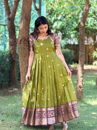 MAYURI GREEN