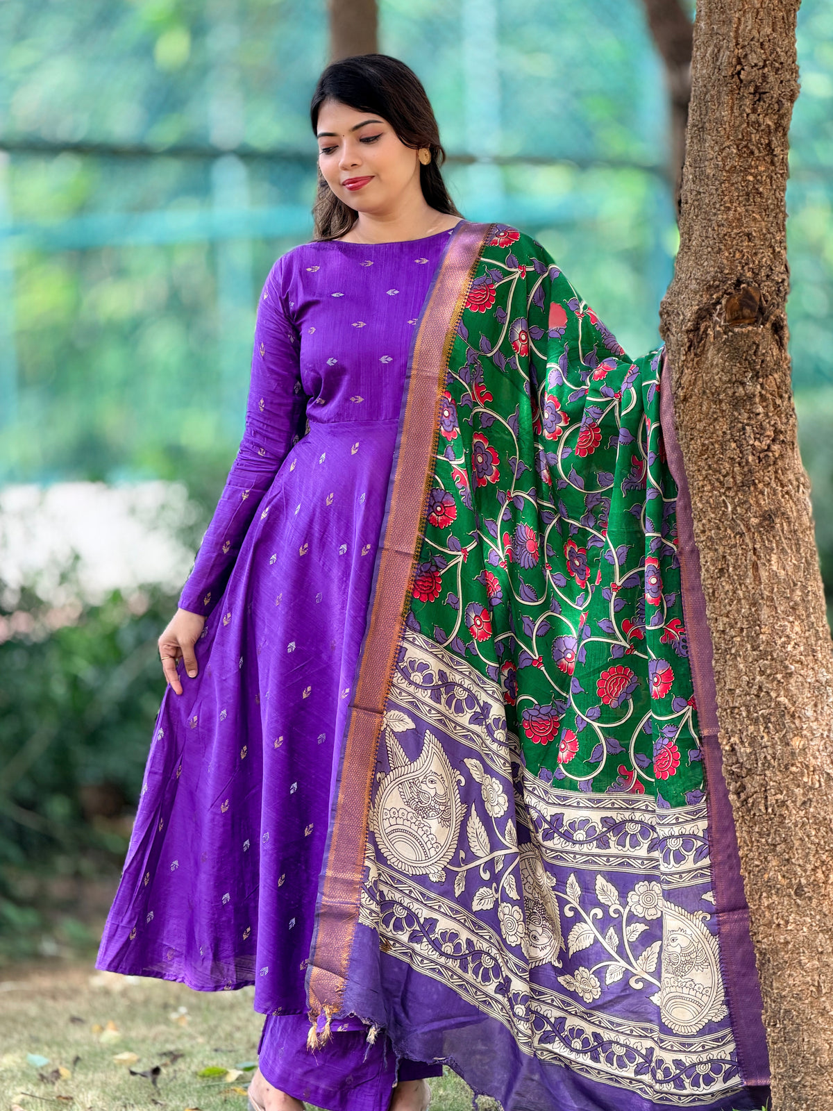 PURPLE POETRY