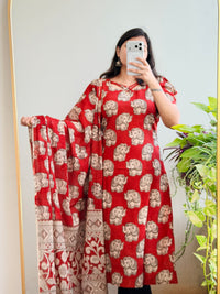 GAJINI - RED